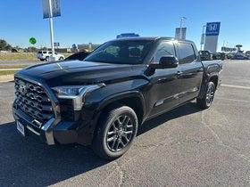 2023 Toyota Tundra Platinum 2023 Toyota Tundra Platinum