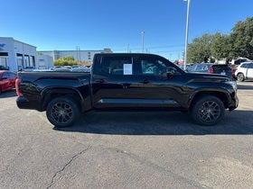 2023 Toyota Tundra Platinum 2023 Toyota Tundra Platinum