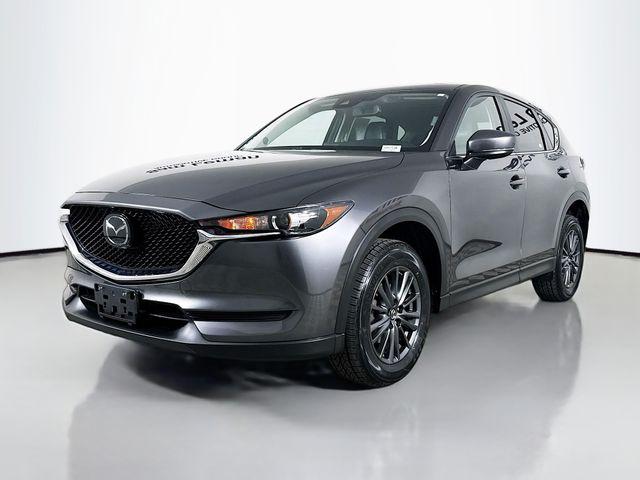2020 Mazda CX-5 Touring 2020 Mazda CX-5 Touring