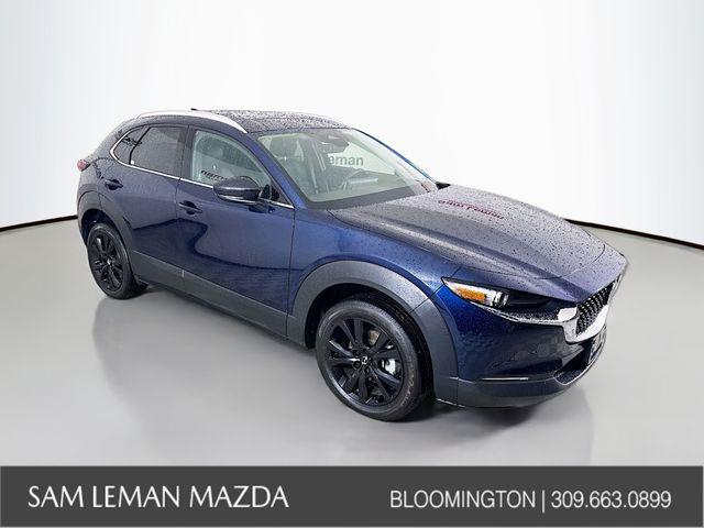 2024 Mazda CX-30 2.5 Turbo Premium Package