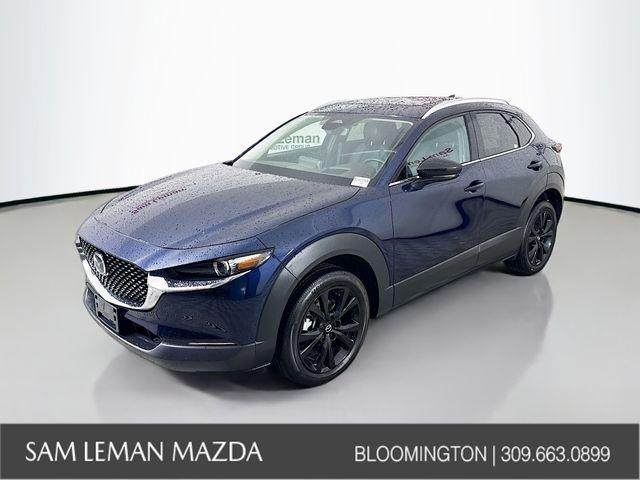 2024 Mazda CX-30 2.5 Turbo Premium Package