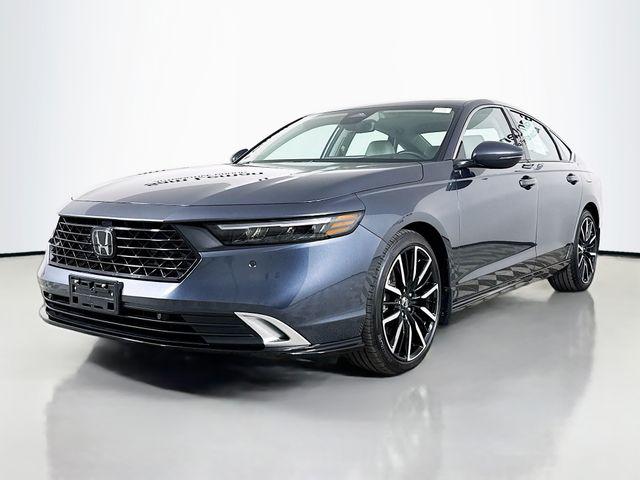 2024 Honda Accord Hybrid Touring 2024 Honda Accord Hybrid Touring
