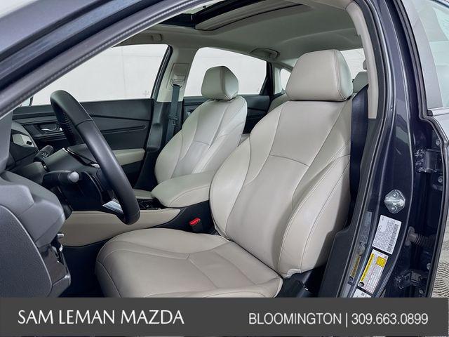 2024 Honda Accord Hybrid Touring 2024 Honda Accord Hybrid Touring