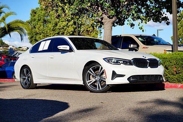 2022 BMW 330i 330i 2022 BMW 330i 330i