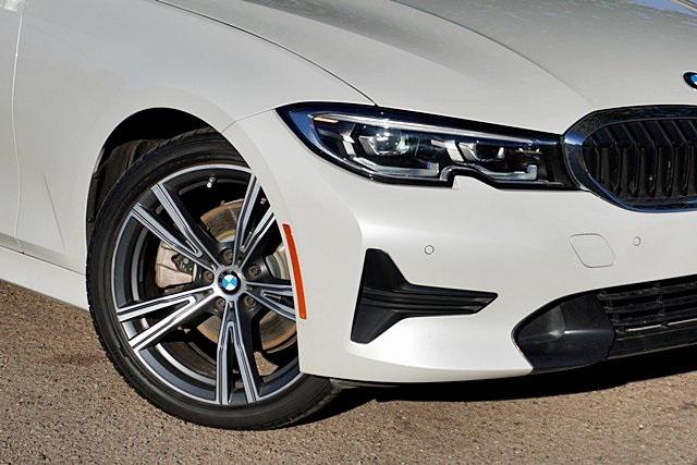 2022 BMW 330i 330i 2022 BMW 330i 330i