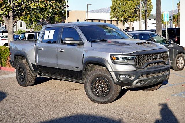 2021 RAM 1500 TRX Crew Cab 4x4 57 Box