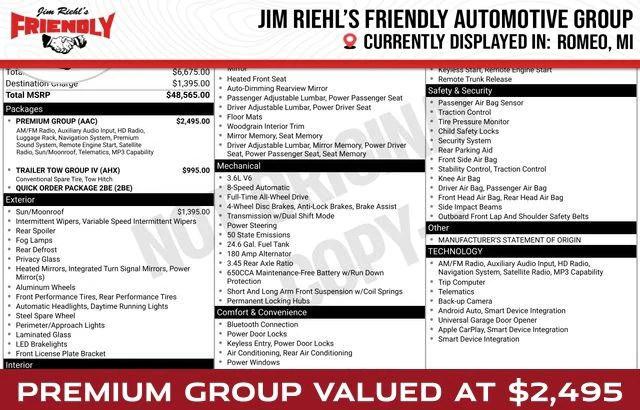 2018 Dodge Durango GT AWD 2018 Dodge Durango GT AWD