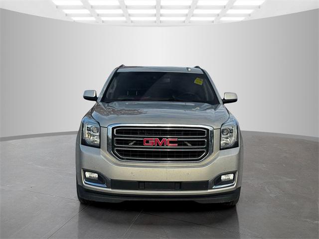 2016 GMC Yukon XL SLT 2016 GMC Yukon XL SLT