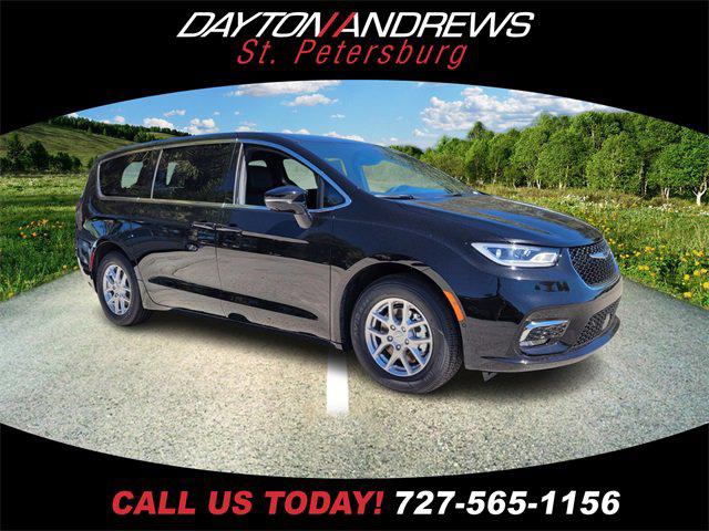 2026 Chrysler Pacifica PACIFICA SELECT 2026 Chrysler Pacifica PACIFICA SELECT