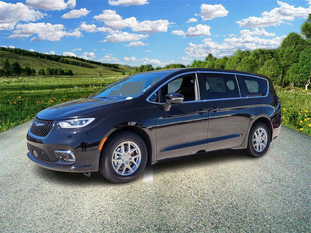 2026 Chrysler Pacifica PACIFICA SELECT 2026 Chrysler Pacifica PACIFICA SELECT