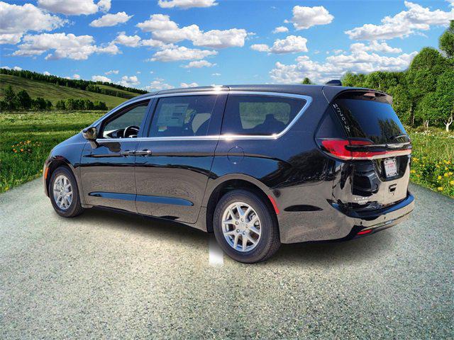 2026 Chrysler Pacifica PACIFICA SELECT 2026 Chrysler Pacifica PACIFICA SELECT