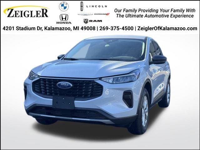 2025 Ford Escape Active 2025 Ford Escape Active