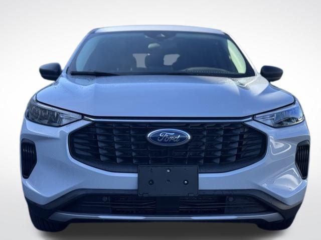 2025 Ford Escape Active 2025 Ford Escape Active