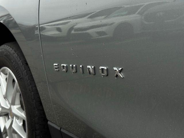 2023 Chevrolet Equinox AWD 2FL 2023 Chevrolet Equinox AWD 2FL