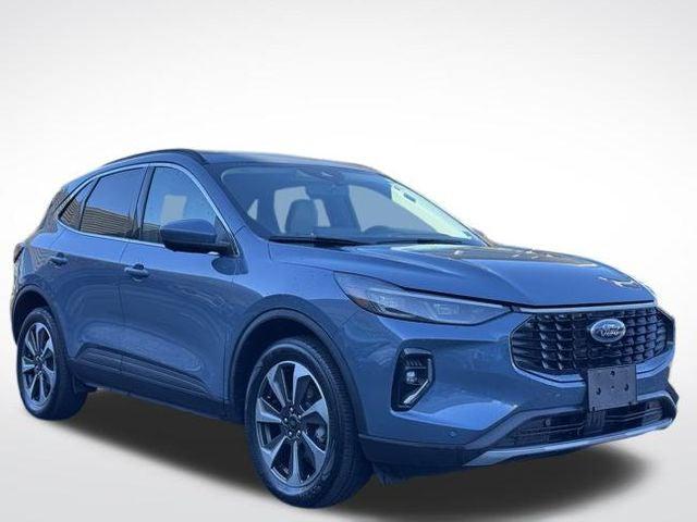 2023 Ford Escape Platinum 2023 Ford Escape Platinum