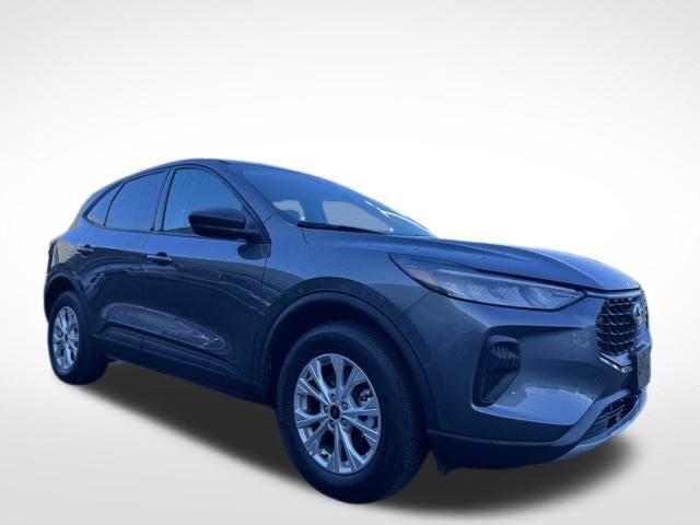 2025 Ford Escape Active 2025 Ford Escape Active