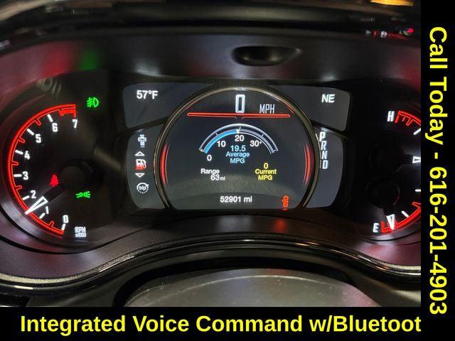 2022 Dodge Durango GT Plus AWD