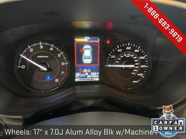 2023 Subaru Crosstrek Premium 2023 Subaru Crosstrek Premium