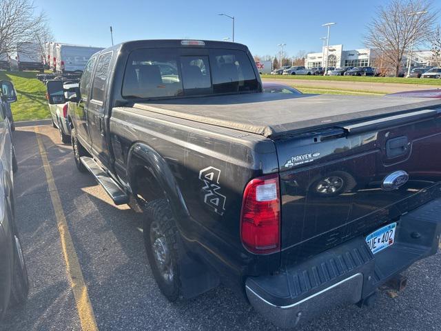 2015 Ford F-250 LARIAT 2015 Ford F-250 LARIAT