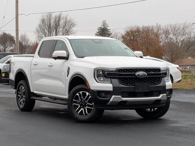 2024 Ford Ranger LARIAT for sale in Rochelle, IL