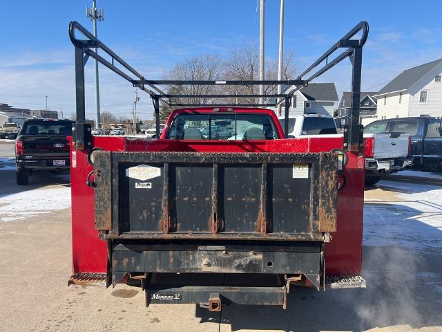 2002 Ford F-350 XL