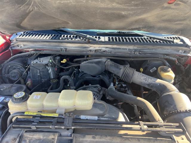 2002 Ford F-350 XL