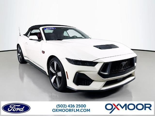 2025 Ford Mustang GT Premium Convertible for sale in Louisville, KY