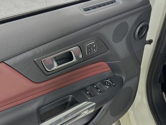 2025 Ford Mustang GT Premium Convertible