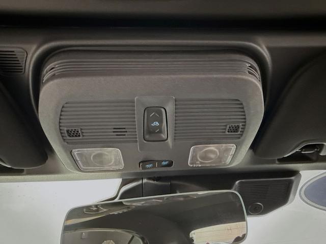 2025 Ford Mustang GT Premium Convertible