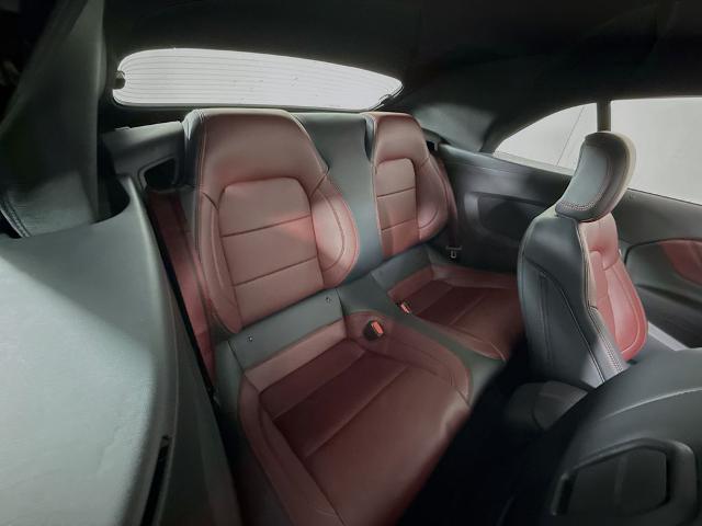 2025 Ford Mustang GT Premium Convertible