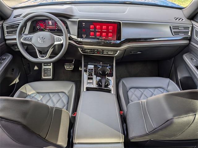 2025 Volkswagen Atlas Cross Sport 2.0T SEL Premium R-Line