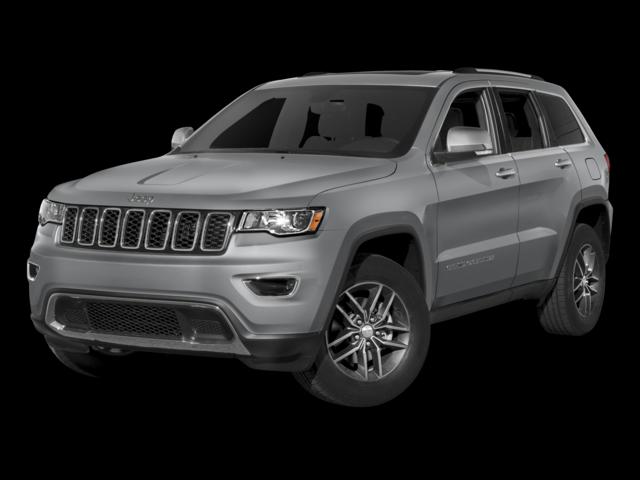 2017 Jeep Grand Cherokee Limited 4x4 2017 Jeep Grand Cherokee Limited 4x4