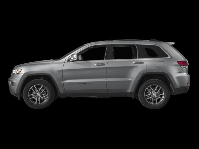 2017 Jeep Grand Cherokee Limited 4x4 2017 Jeep Grand Cherokee Limited 4x4