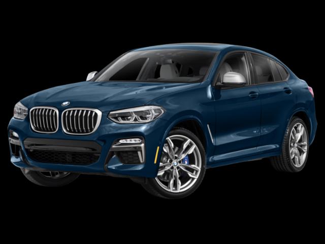 2019 BMW X4 M40i 2019 BMW X4 M40i