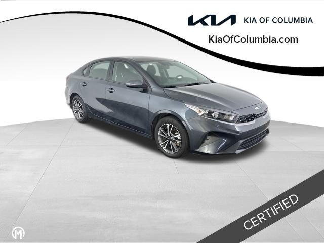 2024 Kia Forte LXS 2024 Kia Forte LXS