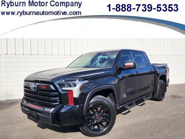 2023 Toyota Tundra SR5 for sale in Monticello, AR