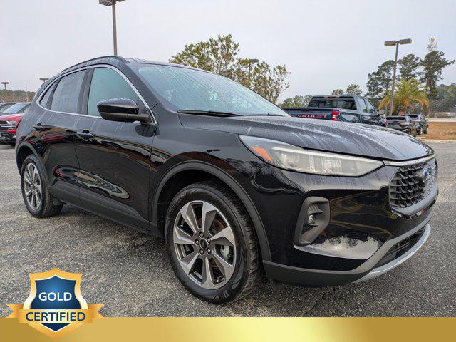 2025 Ford Escape Platinum for sale in Hardeeville, SC