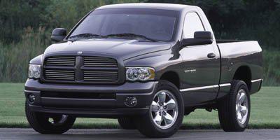 2005 Dodge Ram 1500 SLT/Laramie 2005 Dodge Ram 1500 SLT/Laramie