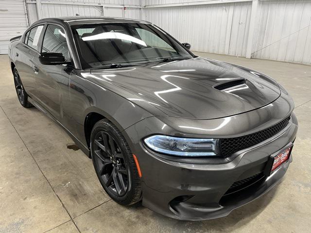 2021 Dodge Charger GT RWD 2021 Dodge Charger GT RWD