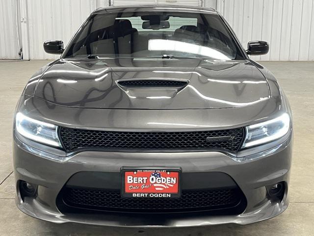 2021 Dodge Charger GT RWD 2021 Dodge Charger GT RWD