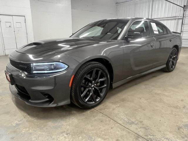 2021 Dodge Charger GT RWD 2021 Dodge Charger GT RWD