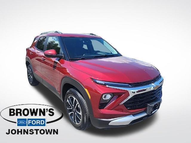 2024 Chevrolet TrailBlazer AWD LT for sale in Johnstown, NY