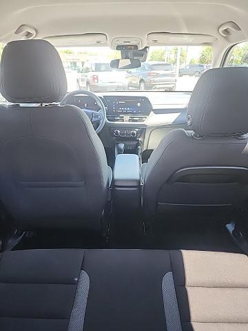 2024 Chevrolet TrailBlazer AWD LT