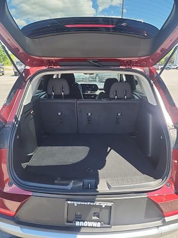 2024 Chevrolet TrailBlazer AWD LT