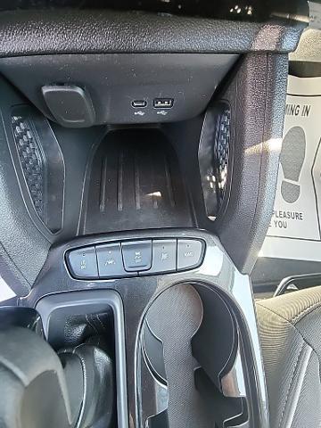 2024 Chevrolet TrailBlazer AWD LT
