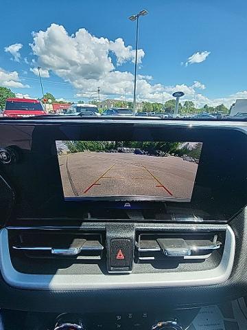 2024 Chevrolet TrailBlazer AWD LT