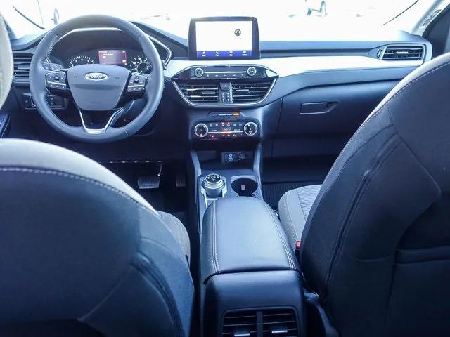 2022 Ford Escape SE 2022 Ford Escape SE