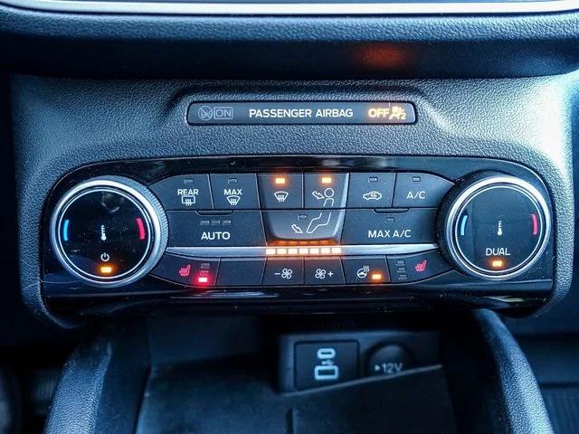 2022 Ford Escape SE 2022 Ford Escape SE