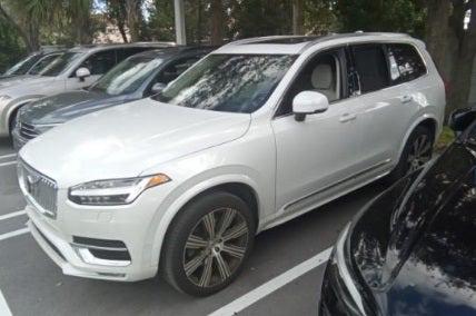 2024 Volvo XC90 B6 Ultimate Bright Theme 7-Seater 2024 Volvo XC90 B6 Ultimate Bright Theme 7-Seater