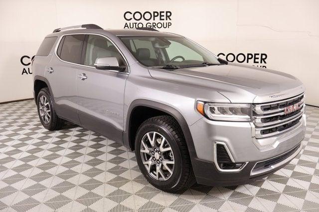 2023 GMC Acadia FWD SLT 2023 GMC Acadia FWD SLT